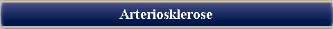 Arteriosklerose
