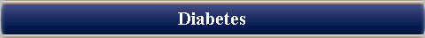 Diabetes