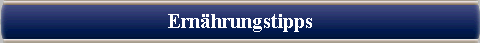 Ern�hrungstipps